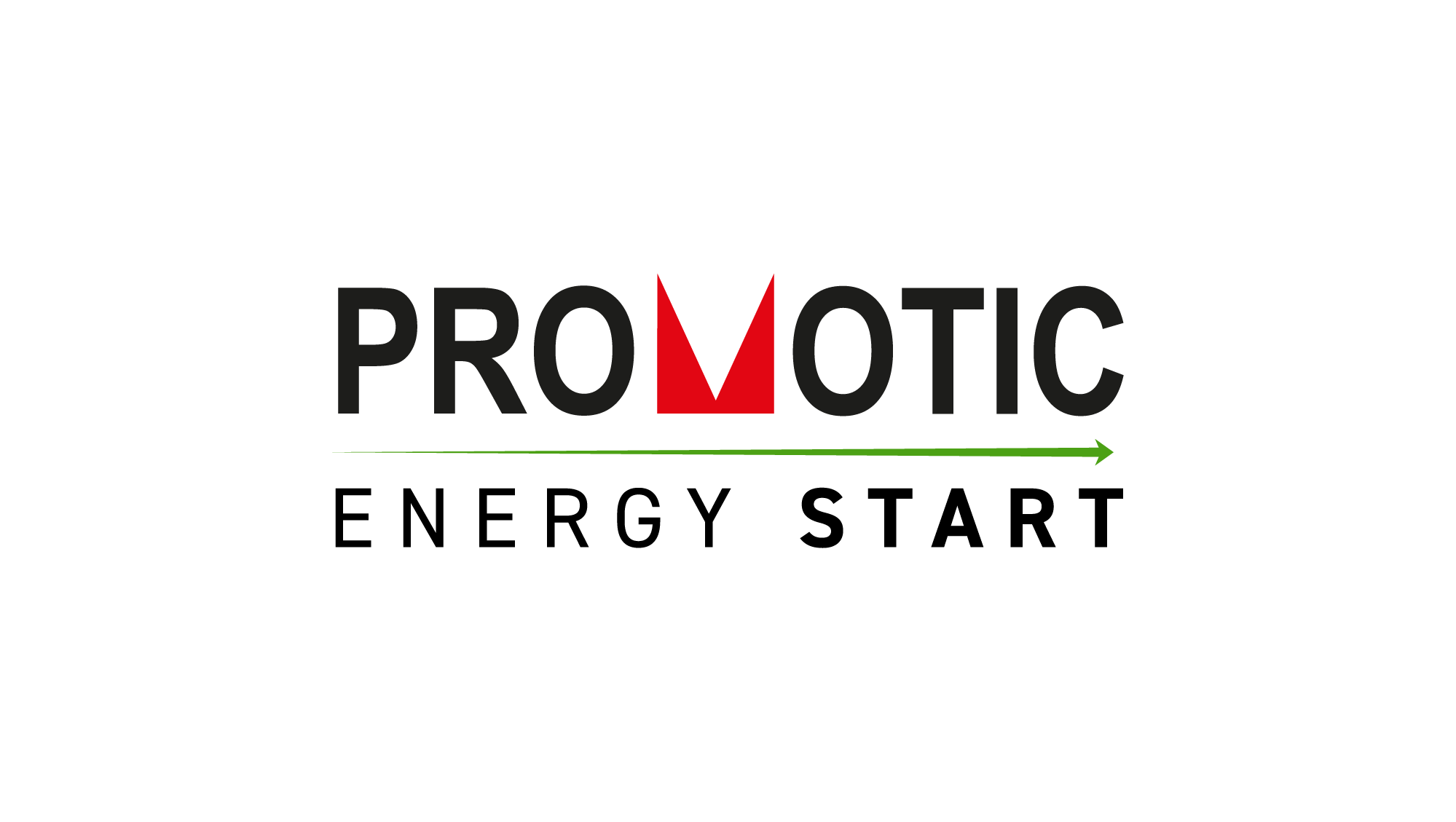 PROMOTIC Energy Start – Ready-to-Use Energy Monitoring System, Operational in Minutes
